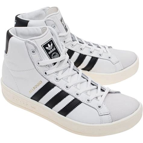 adidas originals sneaker high